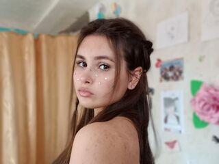 beautiful girl webcam JoanEdgin