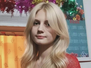 GeorgineAragan
