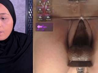 BBWHijab