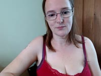 Hey, tja wat moet je hier neerzetten haha. Ik ben Sabina 43 jaar en ben op zoek naar wat plezier, spanning en avontuur.  Dit kan je zo breed zien als je zelf wil haha. Ik hoop iemand te leren kennen die gezellig spontaan en ondeugend kan zijn. Zie je jezelf hierin of heb je gewoon zin in (ont-) spanning zonder verplichtingen dan weet je me te vinden ;)   Liefs Sabina     (Vaak online tussen 19.30-23 uur)