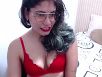 I am that fantasy that begins with a tender glance... and ends wherever your imagination dares to go.

A lover of deep conversations, playful glances, slow flirting, and real connection.
I love being seduced with intelligence and detail, making every minute with me unforgettable... Are you ready to lose yourself in me?