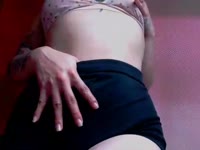 A woman with a hypnotic presence, an intense gaze, and a soft yet commanding voice. Every movement she makes exudes control and desire. Her elegance and poise inspire respect and fascination; she knows exactly how to combine seduction and power, turning submission into an art form.