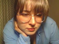 I look innocent... but my mind is incredibly dirty... I