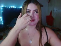 I am a woman who blends sweetness, intensity, and a sensuality that is felt without needing to say much. I like to connect through the gaze, the little details, and the energy created when two people truly pay attention to each other.

I enjoy moments where everything flows: a conversation that becomes interesting, a smile that escapes without thinking, and that soft tension that gradually grows. I have a warm, flirtatious, and very natural personality, and I like to make those who accompany me feel comfortable, special, and wanting to stay a little longer.

For me, it