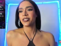 I am a very fun Ts girl, here you will find the true Latin style with an excellent cock that you will love