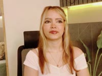 I am a sweet and flirtatious mix, with a warm energy that makes every visit with me feel special. I love to welcome you with a soft smile, create a comfortable environment and make you forget the rush of the day. They say that I have a tender and playful vibe, capable of turning any moment into something close and relaxed.


Here you will not only find a pretty face: I like to listen, talk and generate that complicity that makes you come back because you felt well accompanied. I enjoy connecting, laughing and giving you looks that speak louder than words. I want every time you enter my space to feel like you are with someone who really sees you, cares for you, and makes you feel comfortable and special.


If you are looking for a corner where there is sweetness, charm and a touch of elegant mischief, I will wait for you here with my best smile... and a little bit of mischief to brighten your day.