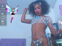 I am a very horny trans and daring I
like to show my butt in the camera