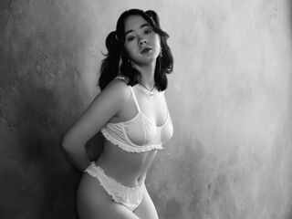 free nude live show AislyFollin