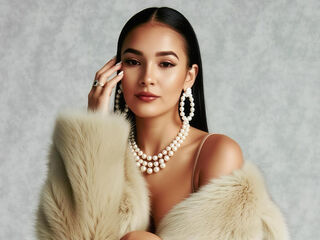 topless cam girl AlisonColemans