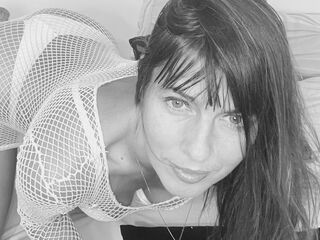 hardcore live show AmazingNicole