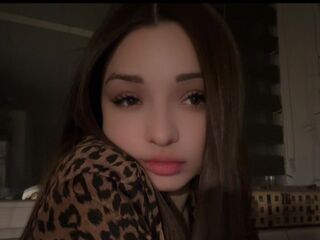 closeup webcam AngelesFaircloth