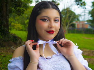 cam girl playing with dildo AnnaBeltrann