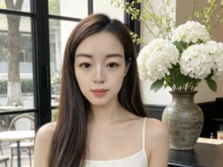 striptease cam AnnieSalena