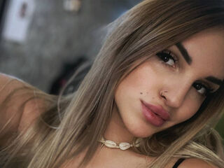 adult videochat webcam AuroraPhillips