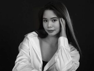 fingering webcam girl AyaNicole