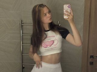 naughty camgirl masturbating with dildo BeliaAlvino