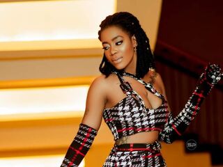 real live cam pic BrinahWells