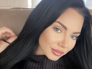 fingering webcamgirl picture CaitlynEva