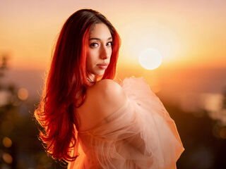 nude cam girl photo CamilePrescott