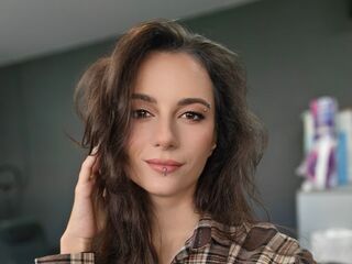 topless girl CatherineHawks