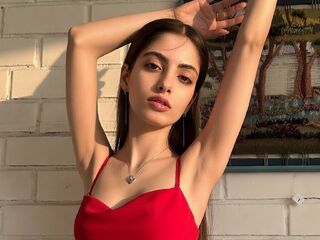 naughty camgirl masturbating with dildo CherlyDouglas