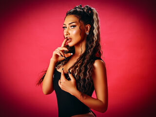 hot striptease webcam ChloeMei