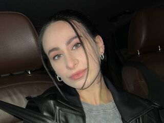 sexy webcamgirl pic DominikaFires