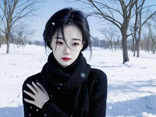 nude gamgirl EsmeBrowm