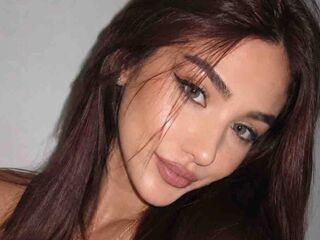 hot cam girl HannahReynoldss