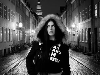 girl chat HazelHayese