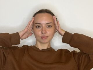 nude cam photo HertaLaraby