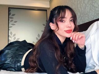 strip tease show IsabelLior