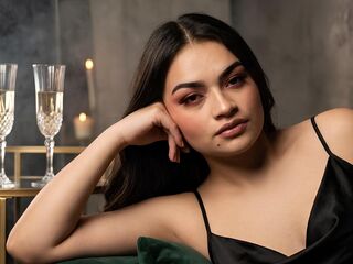 sex cam online IvannaVelvet