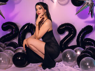 camgirl photo JessieLiu