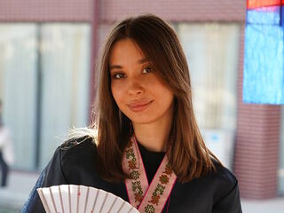 camgirl videochat KaliGuley