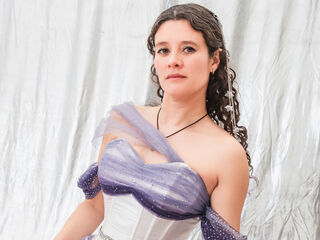 live teaser cam LiaRobs