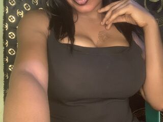 jasmin live show LindaBernard