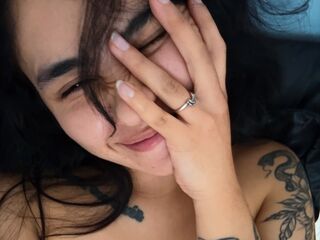 live cam girl MarieLima