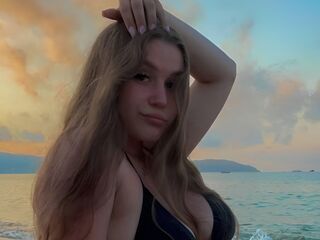 shower live cam MeganPerson