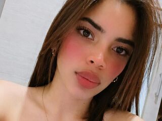 Kinky webcam MeliCarson