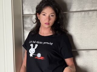 camgirl playing with dildo MnemoZeina