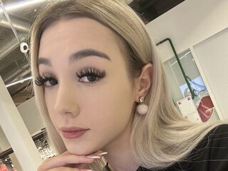 adult liveshow MollieClasby