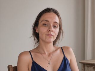nude gamgirl NanceeSmeja