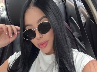 hot webcam show NathaliaFerro