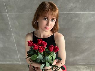 beautiful camgirl NicoleWillse
