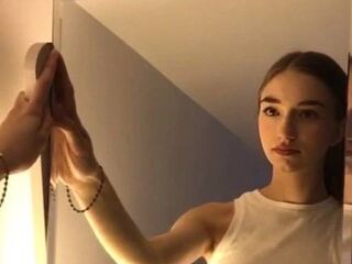 beautiful girl webcam PansyGandara