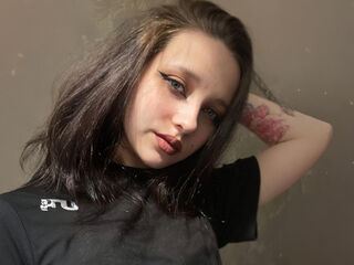 sexwebcam picture RositaMackessy