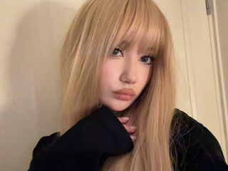 web cam chat SabrinaSteels