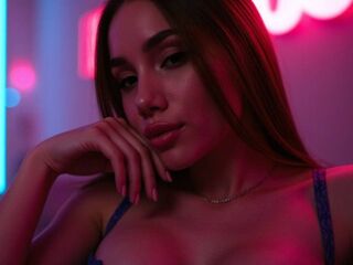 webcam girl SelenaLain