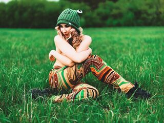 anal webcam VikaCherry